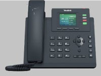 Yealink T33G Desk Phone