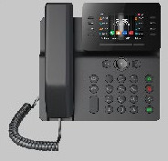 V64 Desk Phone