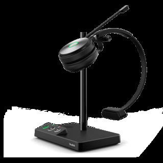 Yealink WH62 Mono Headset